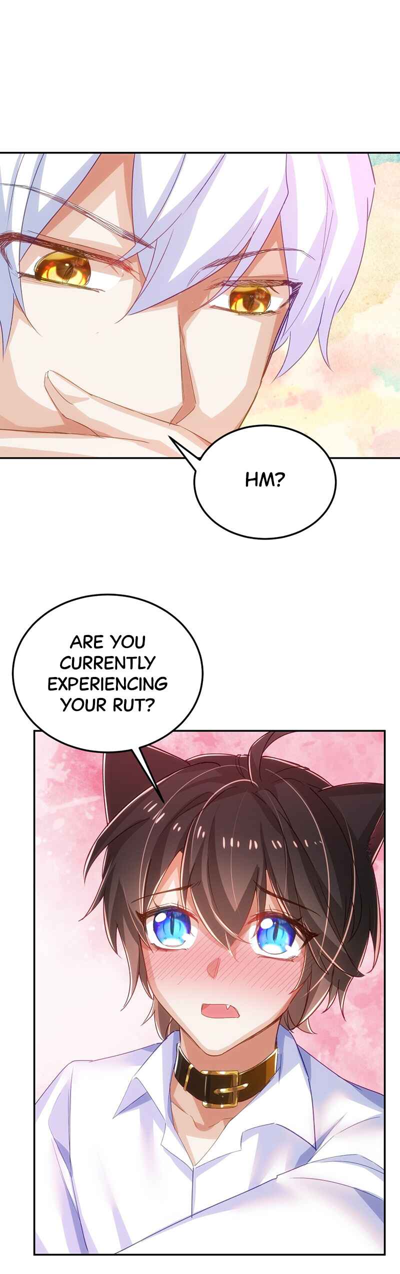 The Wolf Marshal's Double Doting Chapter 14 - Page 18