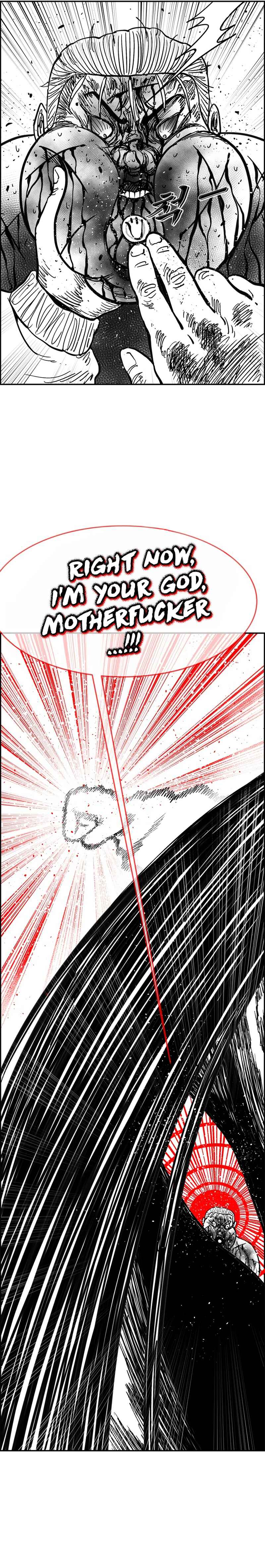 Hellper 2 <KillBeros> Chapter 139 - Page 12