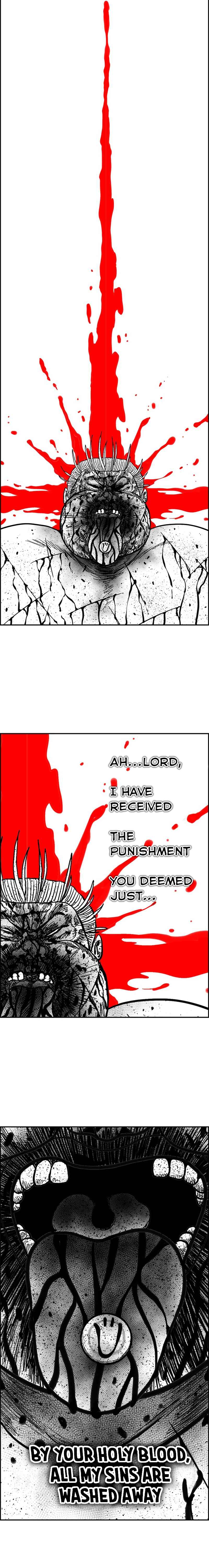 Hellper 2 <KillBeros> Chapter 139 - Page 14
