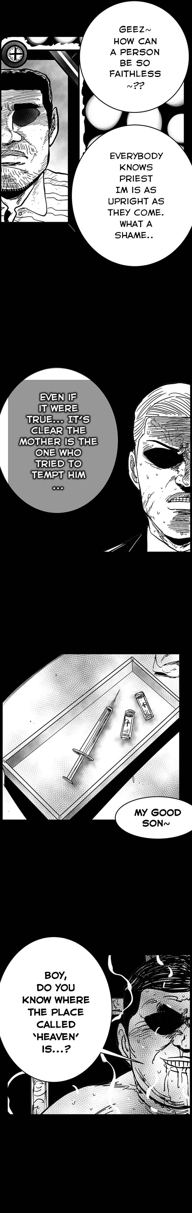 Hellper 2 <KillBeros> Chapter 139 - Page 4