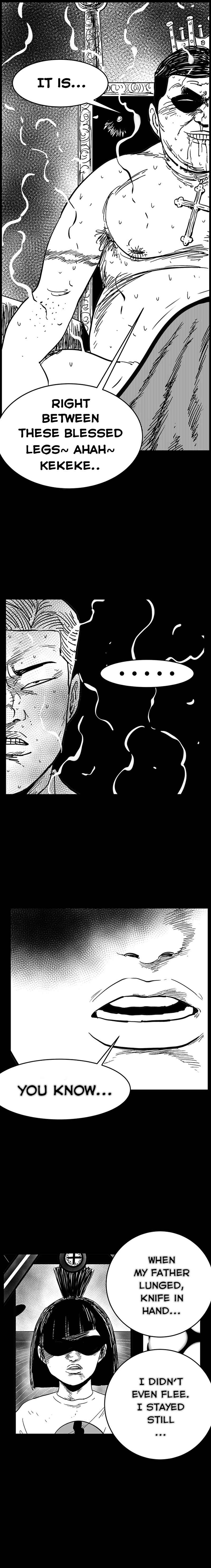 Hellper 2 <KillBeros> Chapter 139 - Page 5