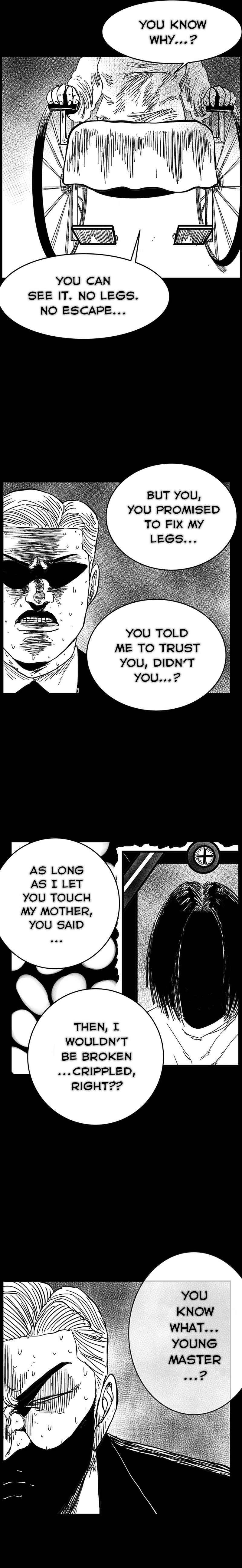 Hellper 2 <KillBeros> Chapter 139 - Page 6