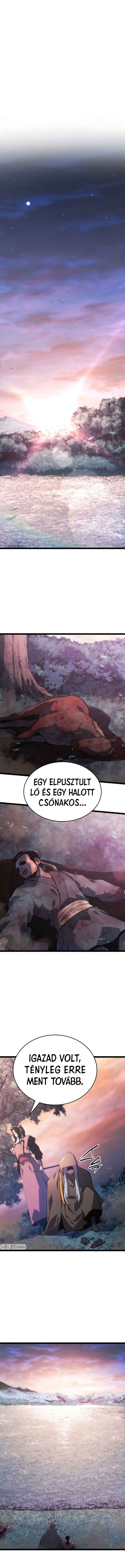 Sasinpyowol Chapter 26 - Page 15