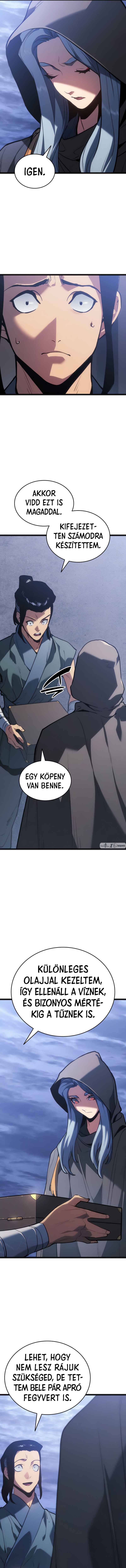 Sasinpyowol Chapter 26 - Page 6
