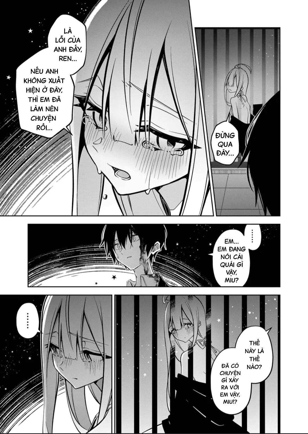 Persephonia Chapter 2 - Page 14