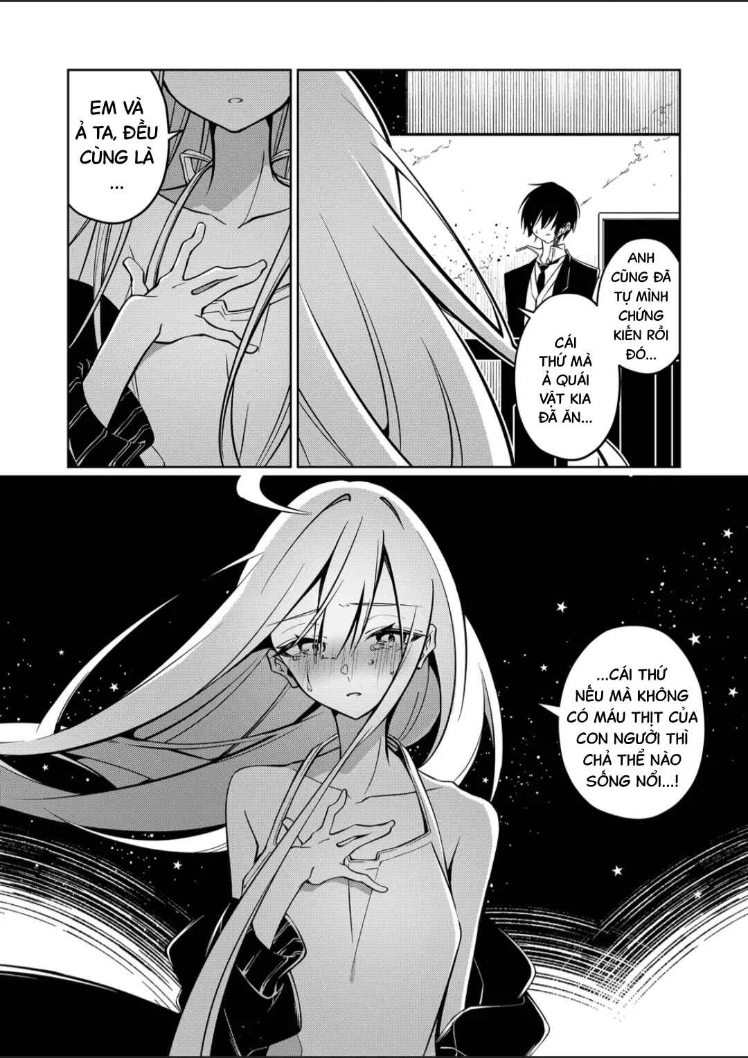 Persephonia Chapter 2 - Page 15