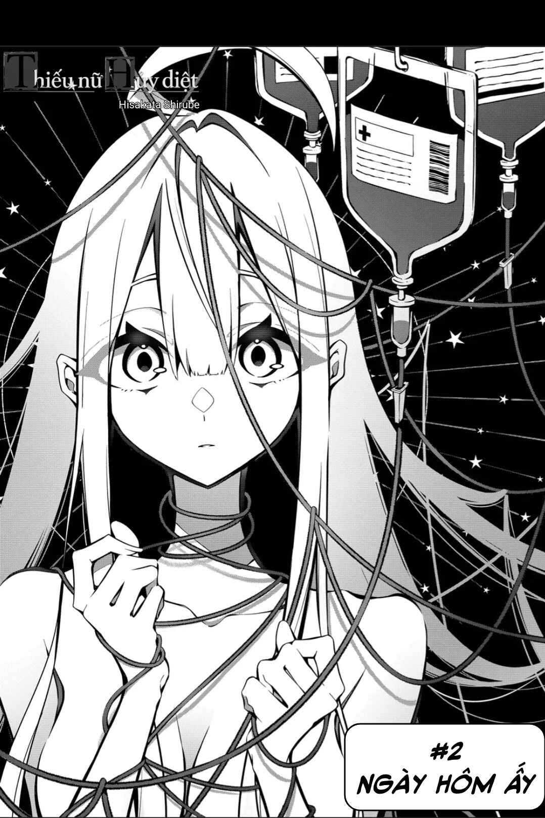 Persephonia Chapter 2 - Page 4