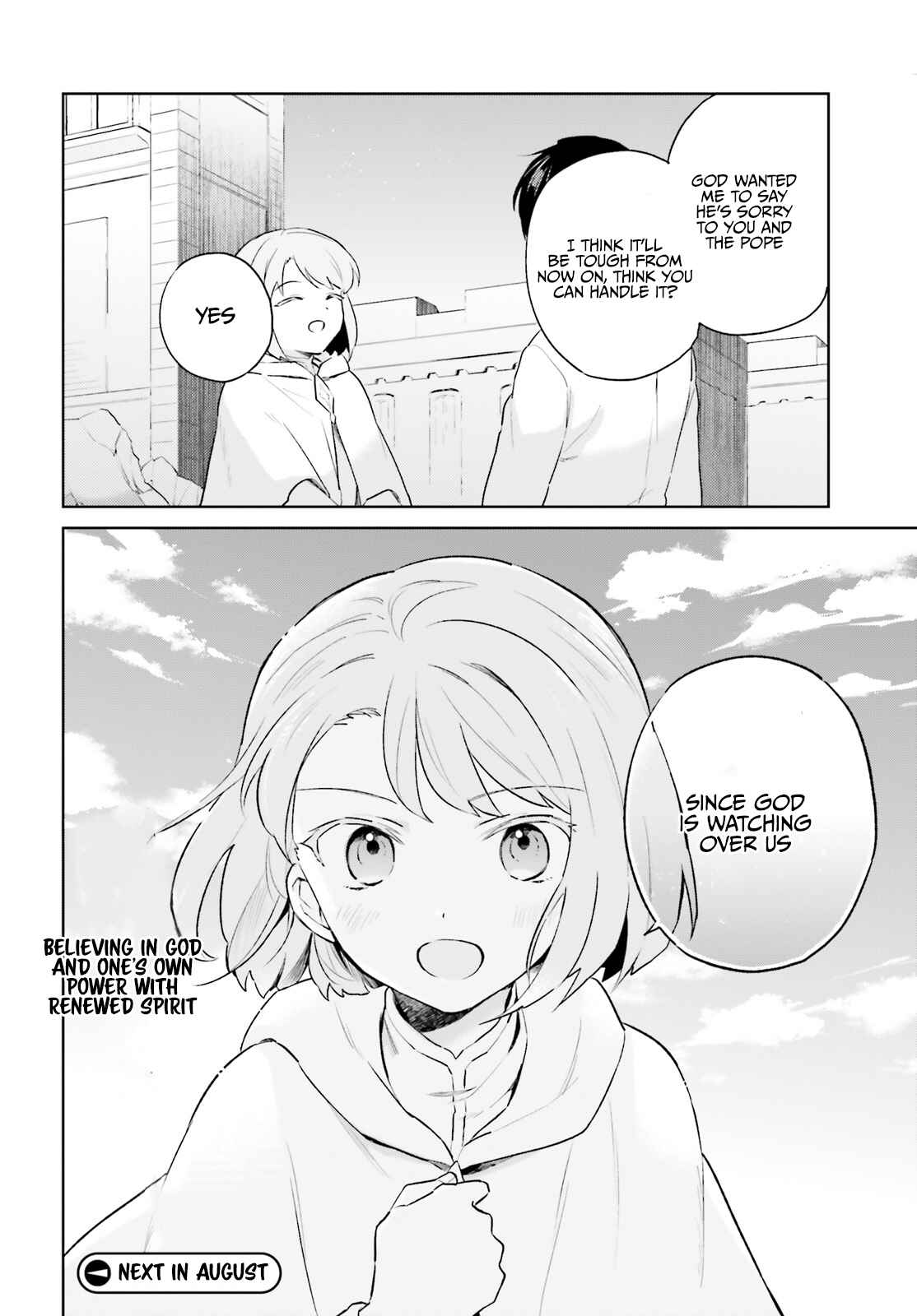 Isekai wa Smartphone to Tomo ni Chapter 56 - Page 20