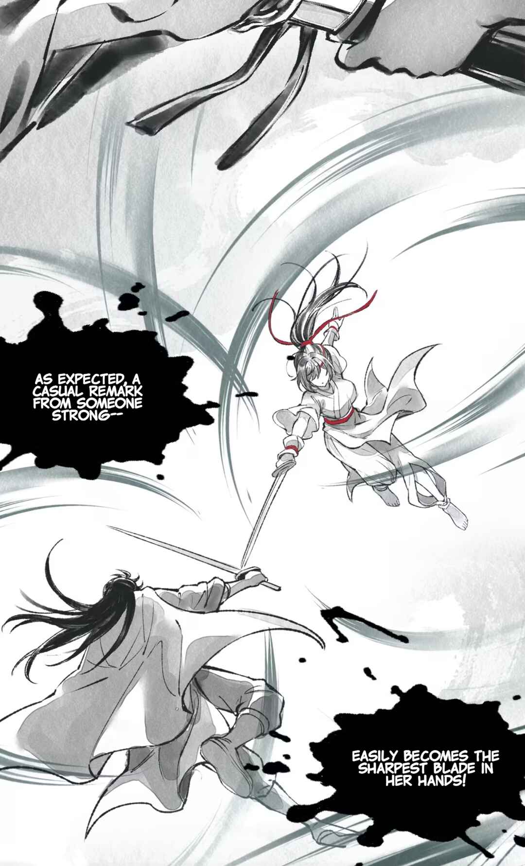 Jǐnguǎn Shì Xuébà Xìtǒng, dàn Xiǎosū Tóngxué de Hǎogǎndù Zài Wěnbù Tíshēng Chapter 10 - Page 13