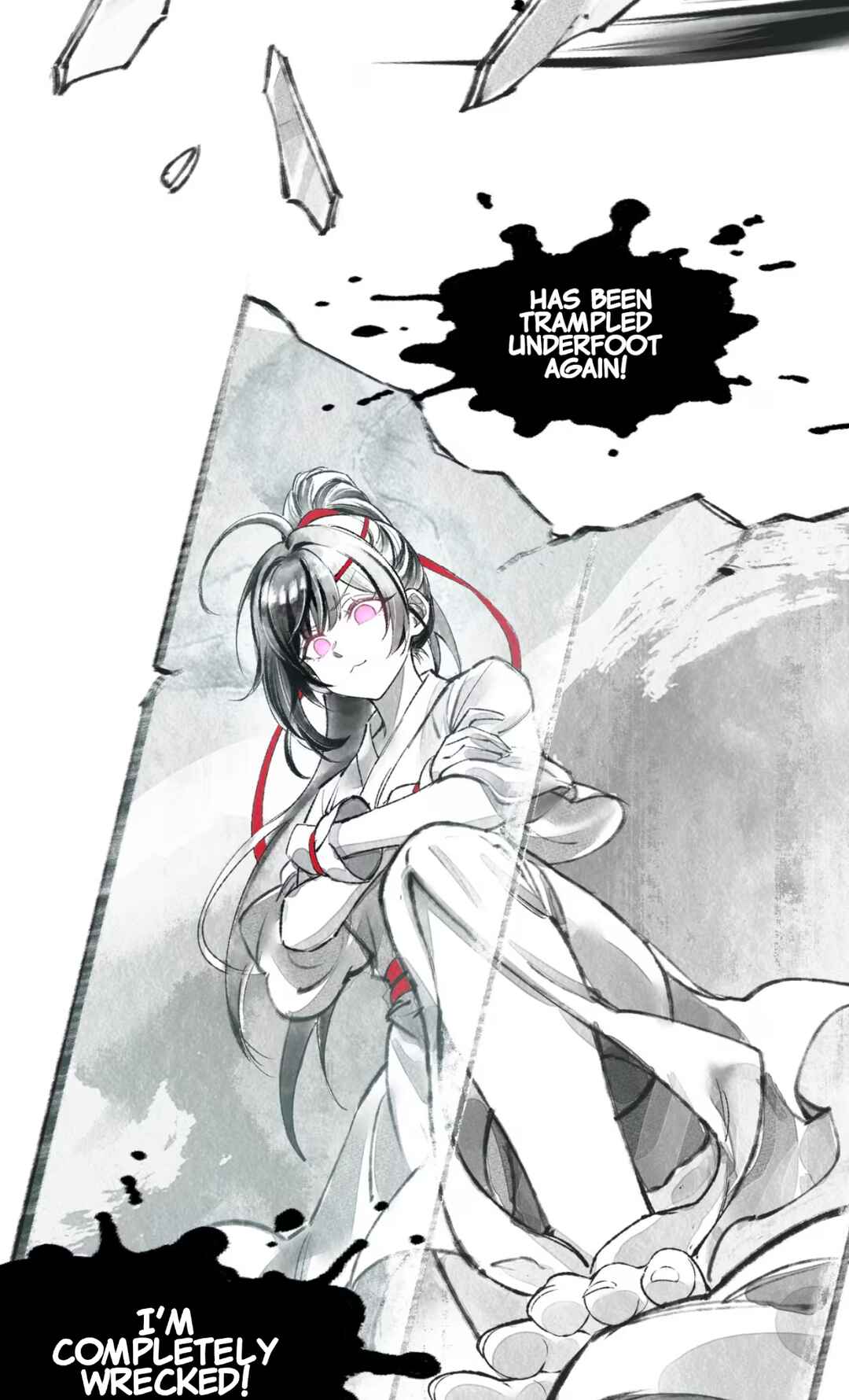Jǐnguǎn Shì Xuébà Xìtǒng, dàn Xiǎosū Tóngxué de Hǎogǎndù Zài Wěnbù Tíshēng Chapter 10 - Page 15