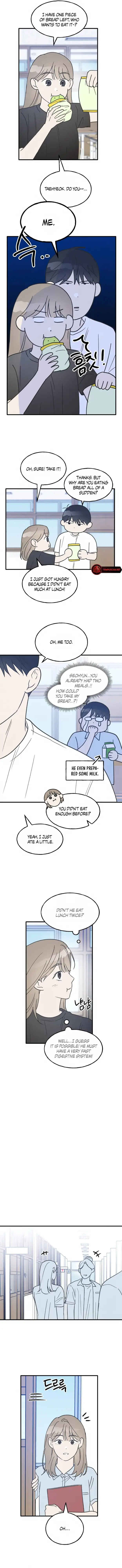 Namsachin ui Beopchik Chapter 25 - Page 6