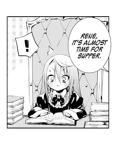 Negative Yuusha to Maou-gun Kanbu Chapter 9 - Page 5