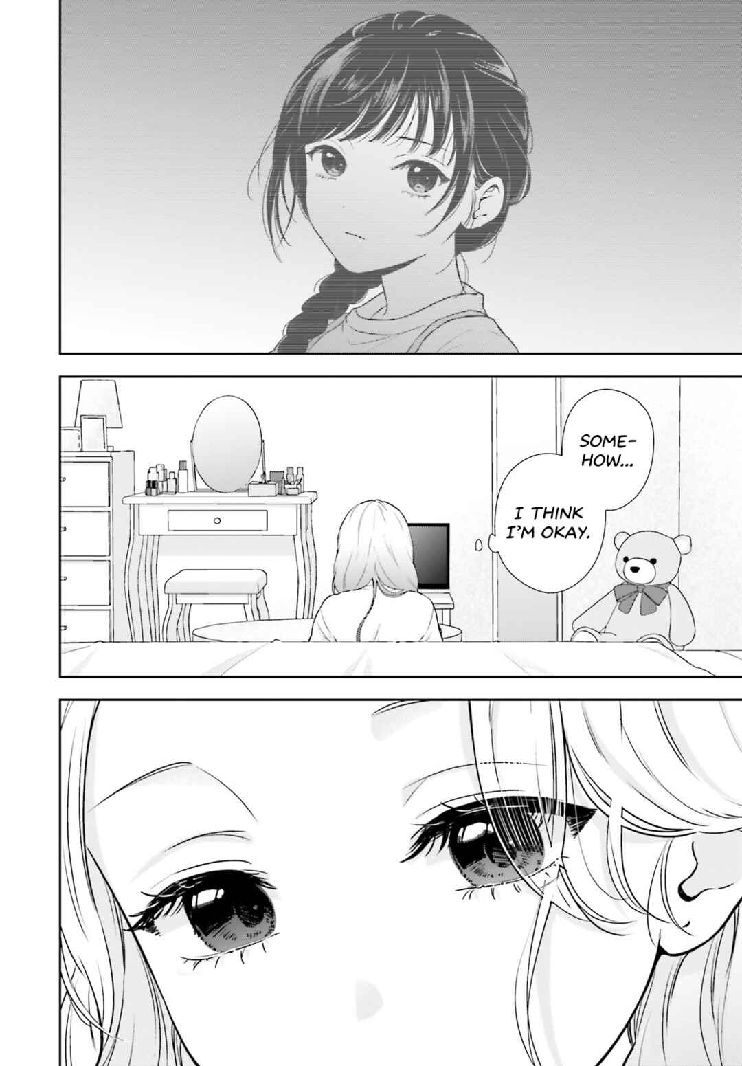 7-Kakan Gentei Kanojo Chapter 9 - Page 12