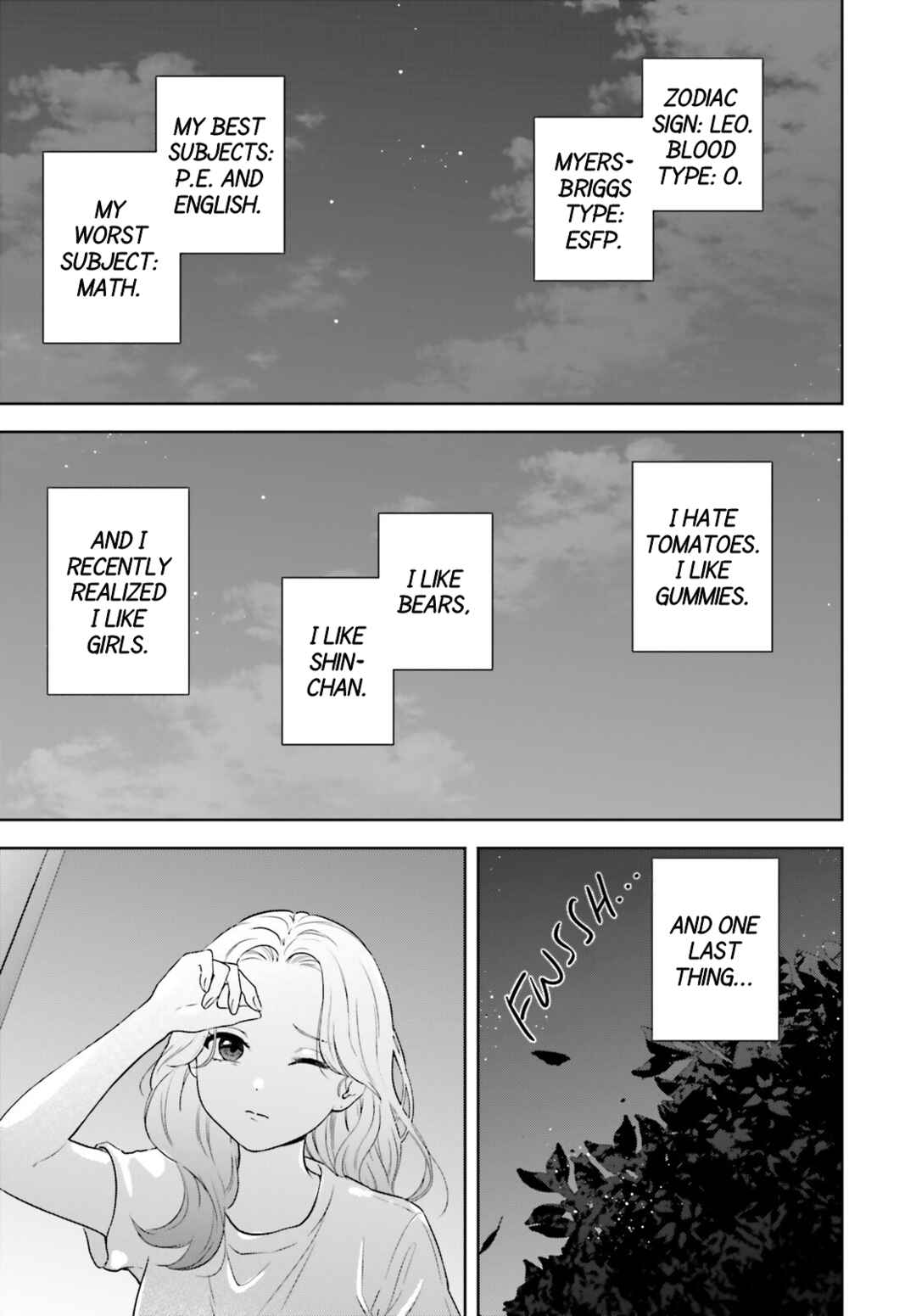 7-Kakan Gentei Kanojo Chapter 9 - Page 19