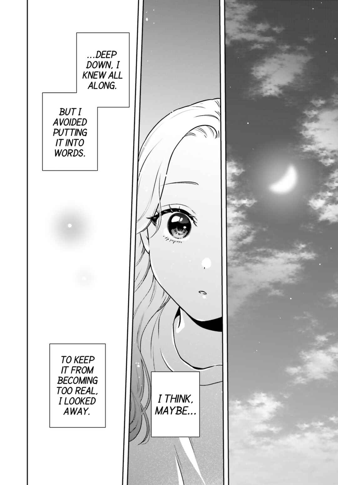 7-Kakan Gentei Kanojo Chapter 9 - Page 20