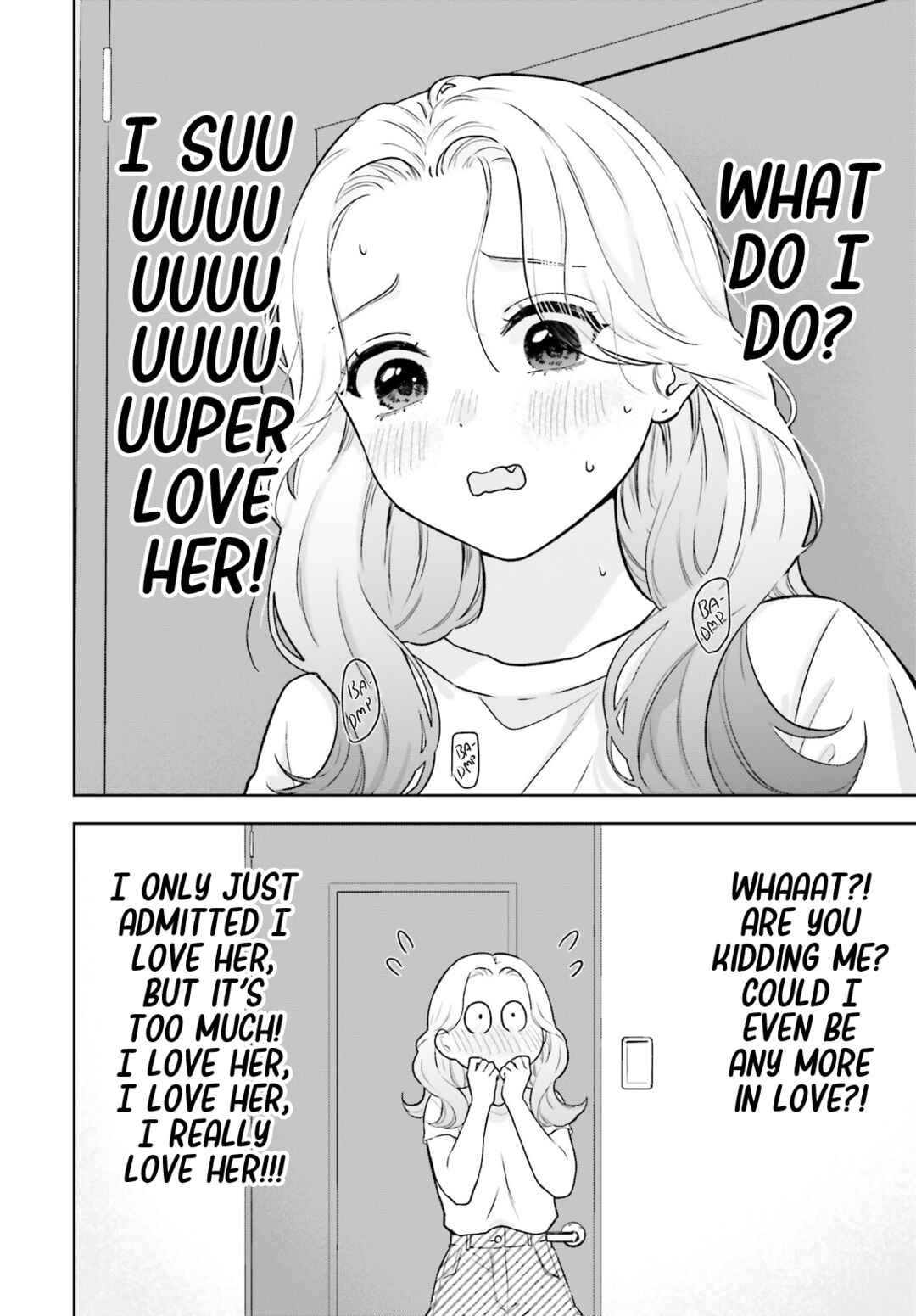 7-Kakan Gentei Kanojo Chapter 9 - Page 24