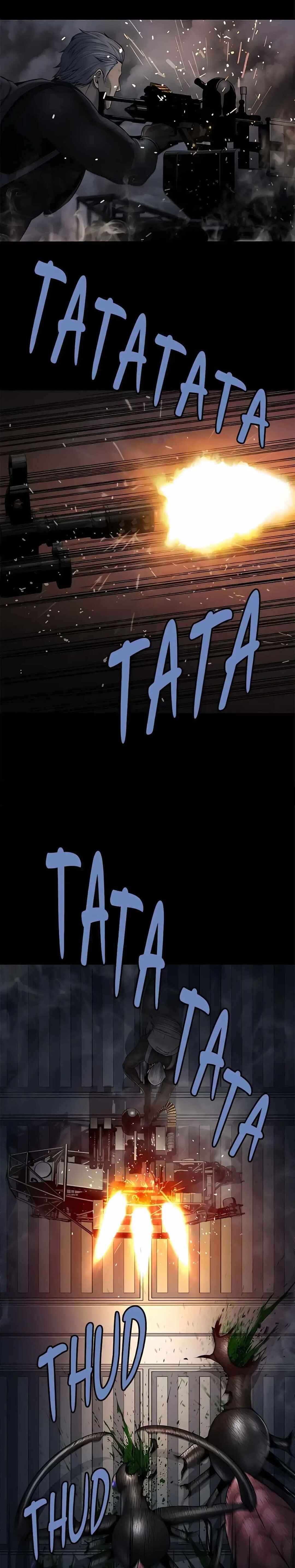Dead Queen Chapter 191 - Page 10