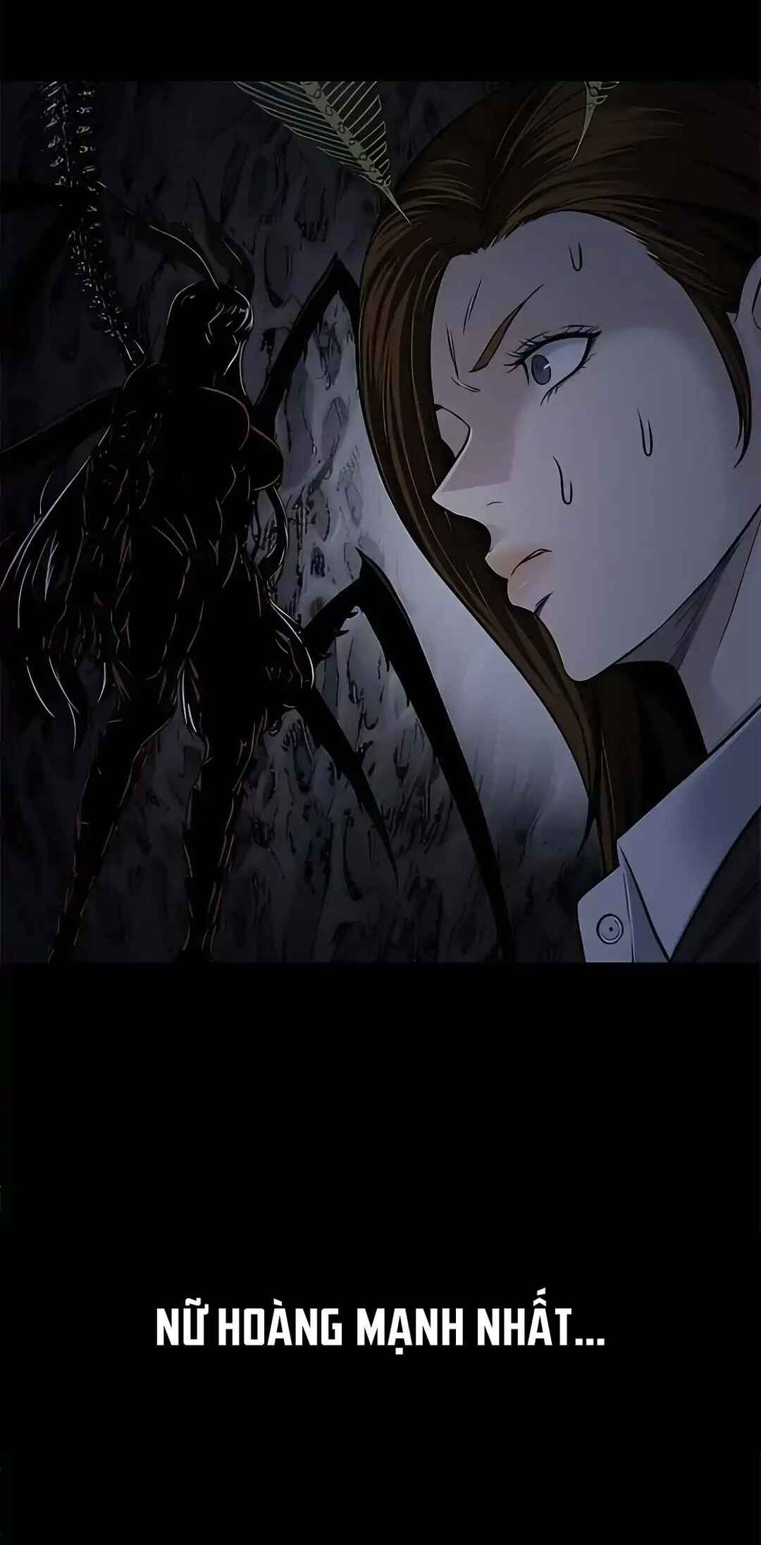 Dead Queen Chapter 191 - Page 38