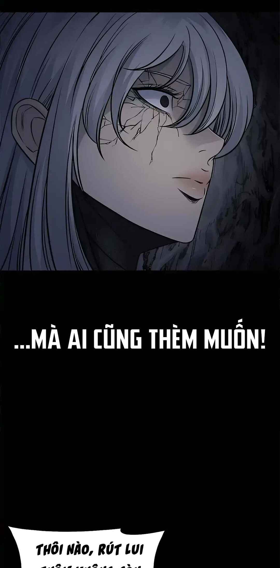 Dead Queen Chapter 191 - Page 39