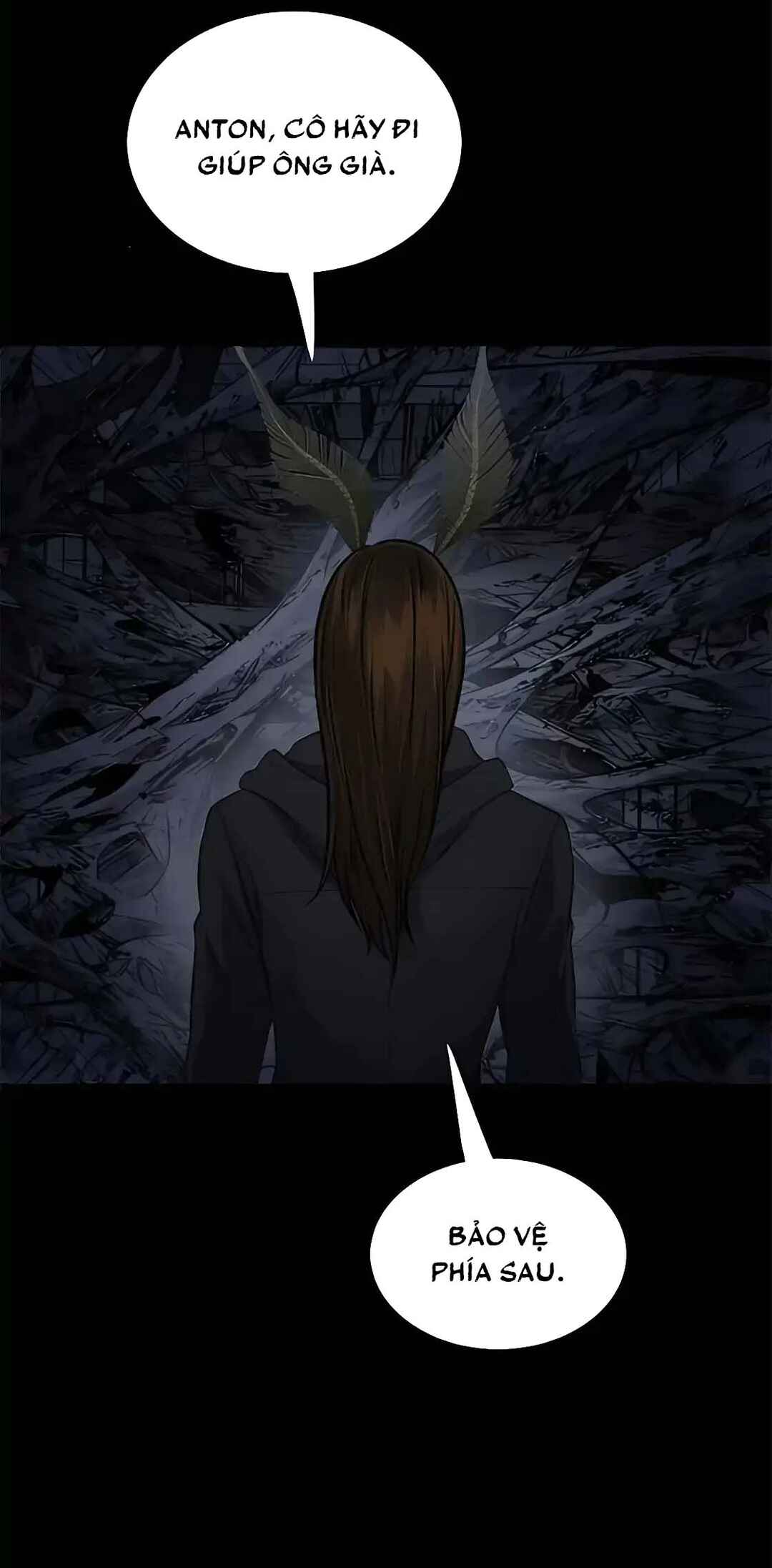 Dead Queen Chapter 191 - Page 41