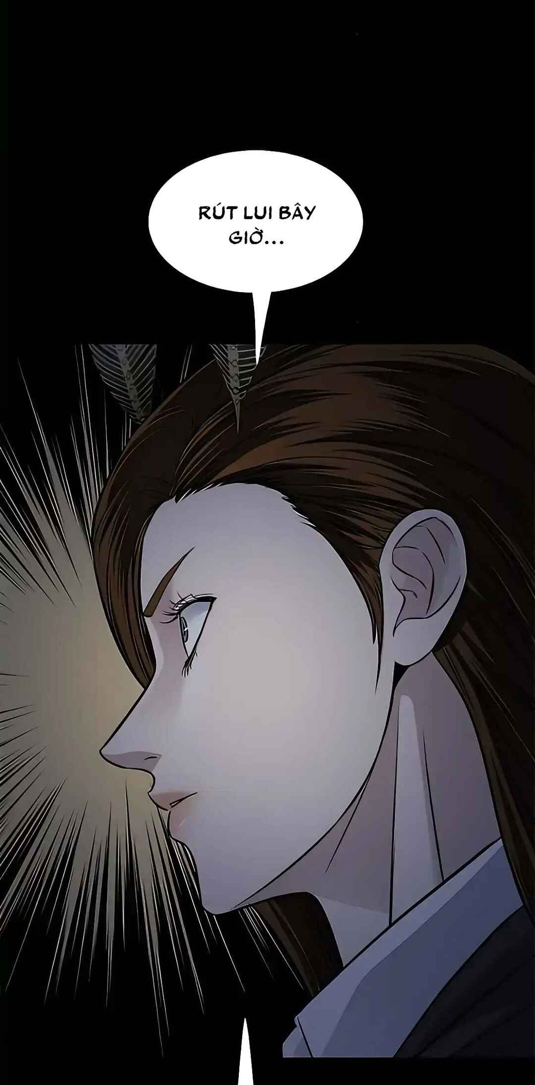 Dead Queen Chapter 191 - Page 42