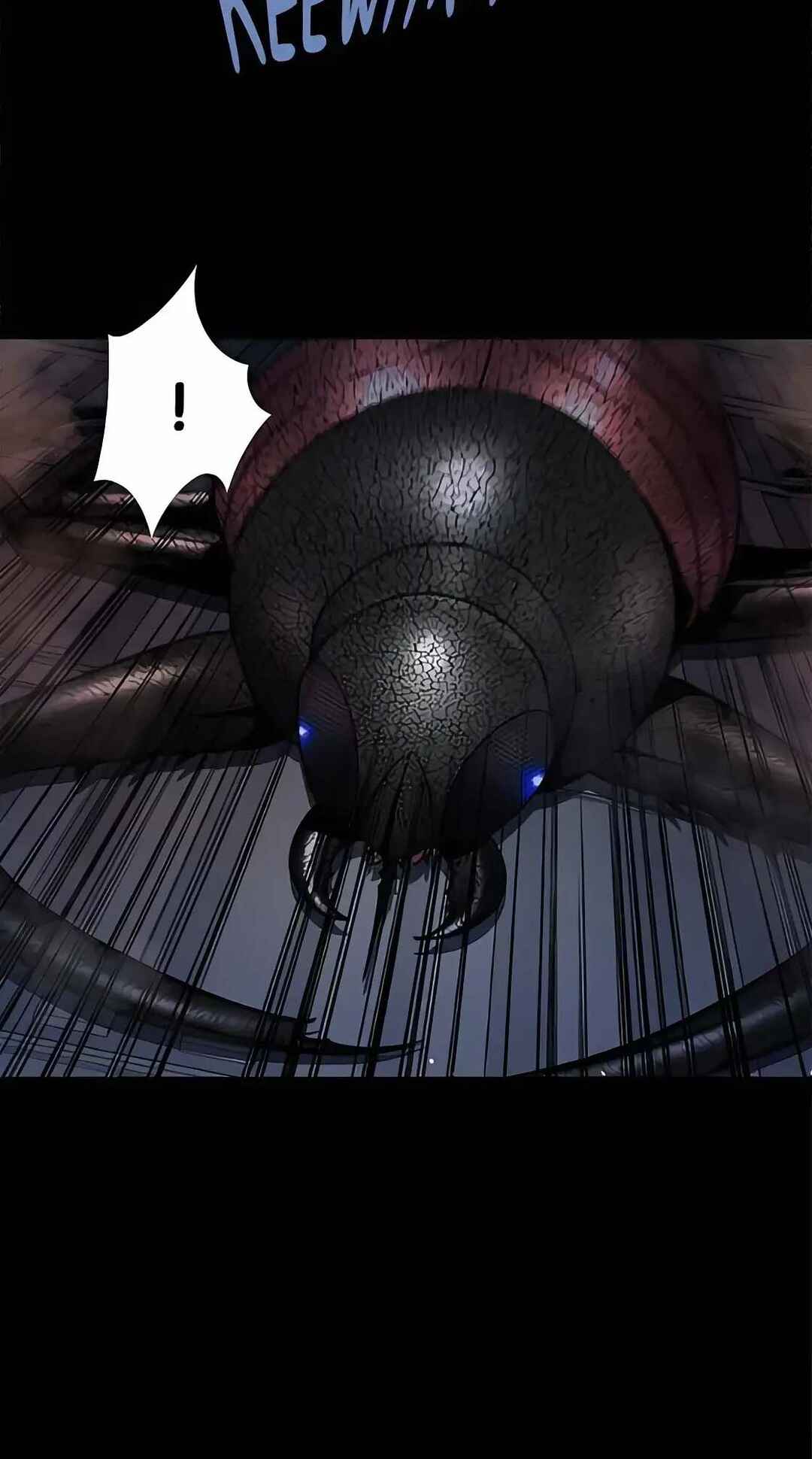 Dead Queen Chapter 191 - Page 9