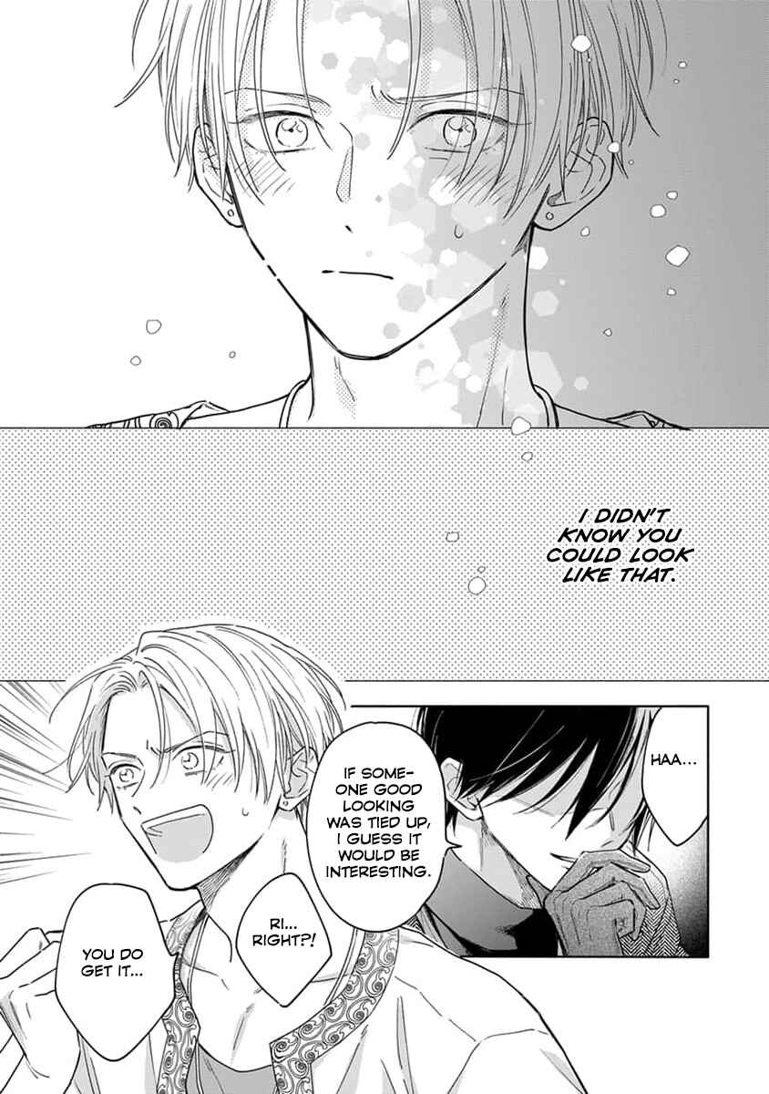 Yuusha no Ore-sama ga Madoushi Nanka ni! Chapter 4 - Page 12