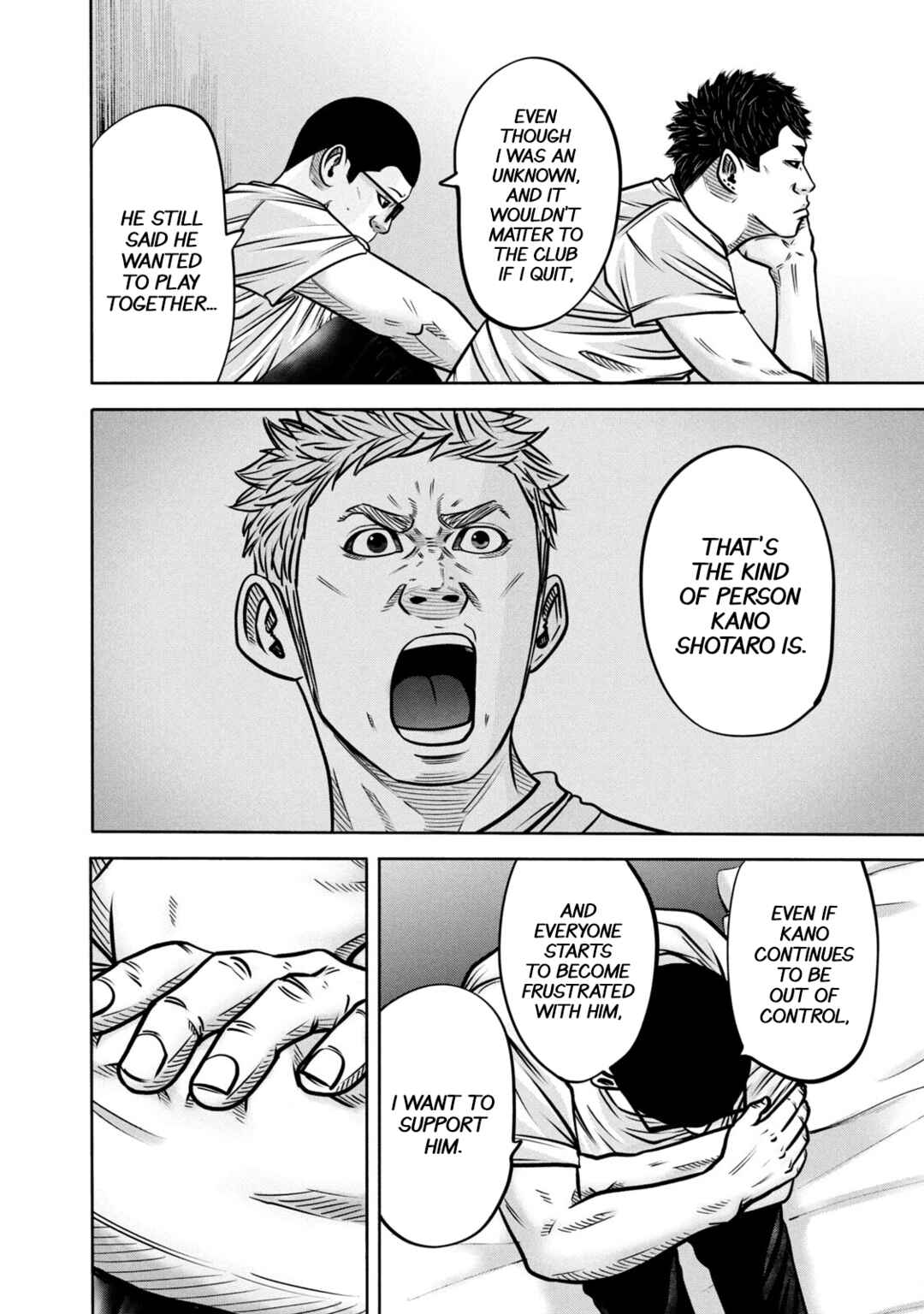 Battle Studies Chapter 285 - Page 14