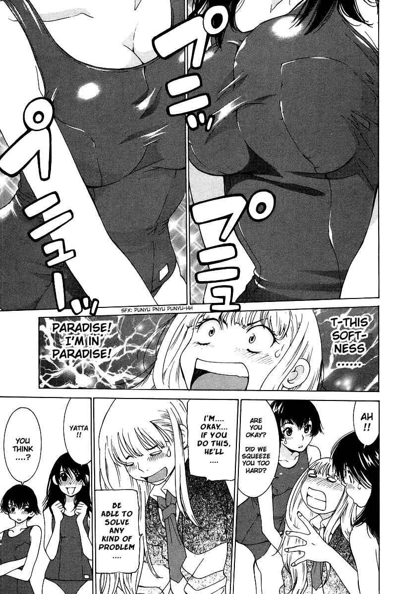 Gacha Gacha - Secret Chapter 47 - Page 30