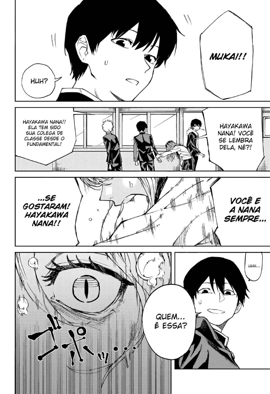 Ruirui Senki Chapter 3 - Page 18
