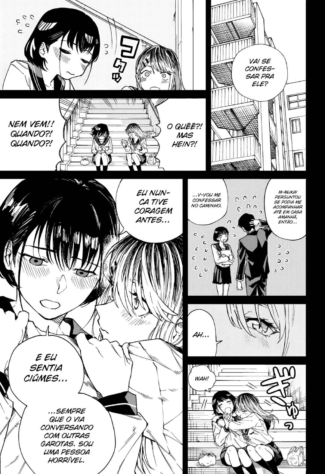 Ruirui Senki Chapter 3 - Page 19
