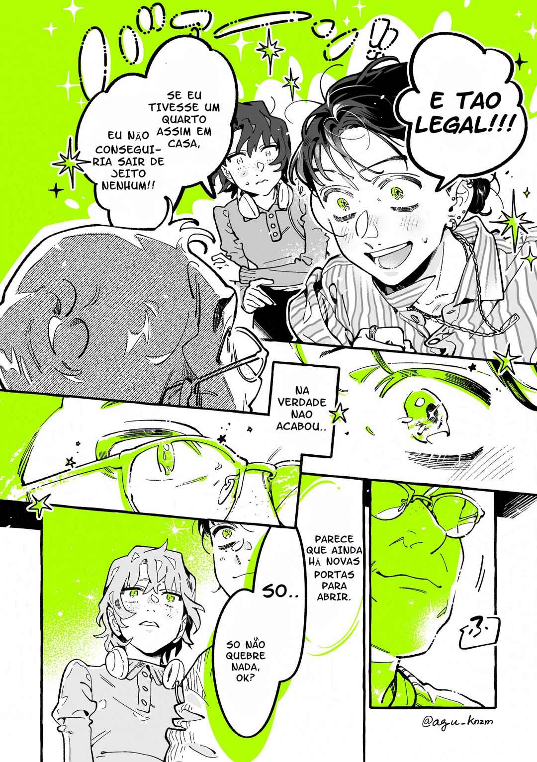 Ki ni Natteru Hito ga Otoko ja Nakatta Chapter 131 - Page 4
