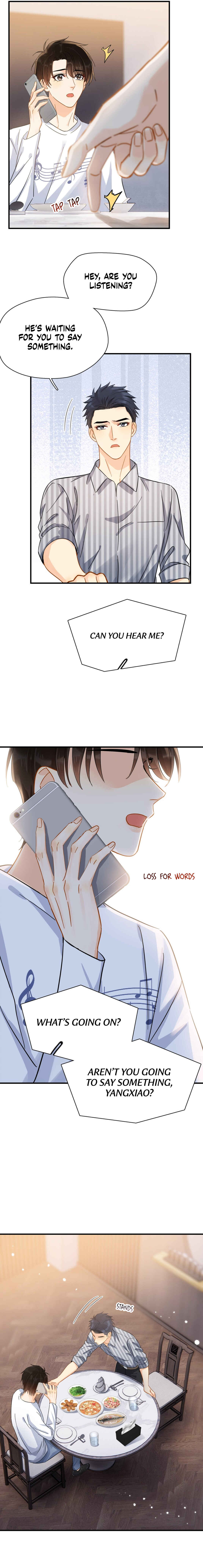 Unexpected Luck Chapter 41 - Page 5