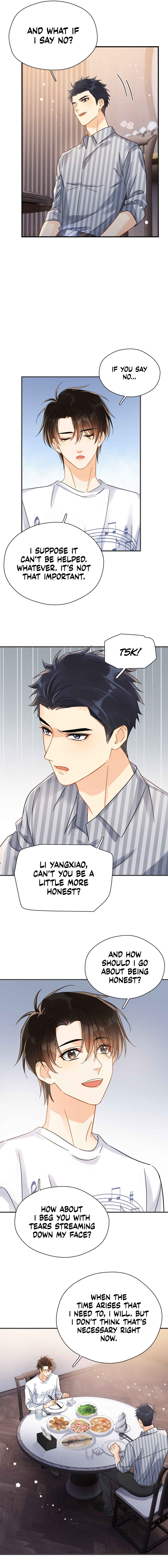 Unexpected Luck Chapter 41 - Page 9