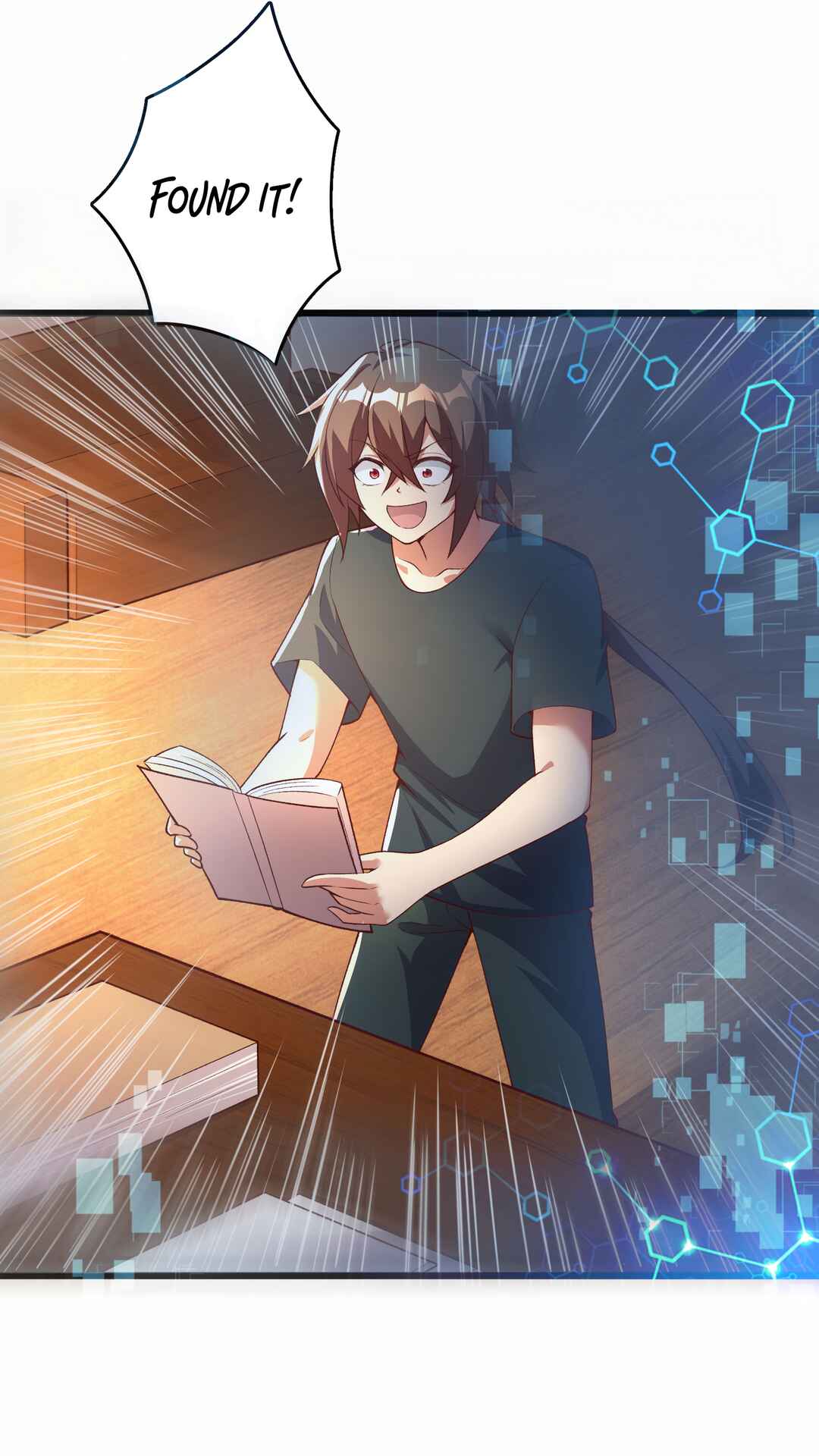 Jí Jiāng Bèi Shì Jiè Mǒ Shā de Wǒ, Yòng Shí Tíng Zhī Pèi Shì Jiè! Chapter 4 - Page 25