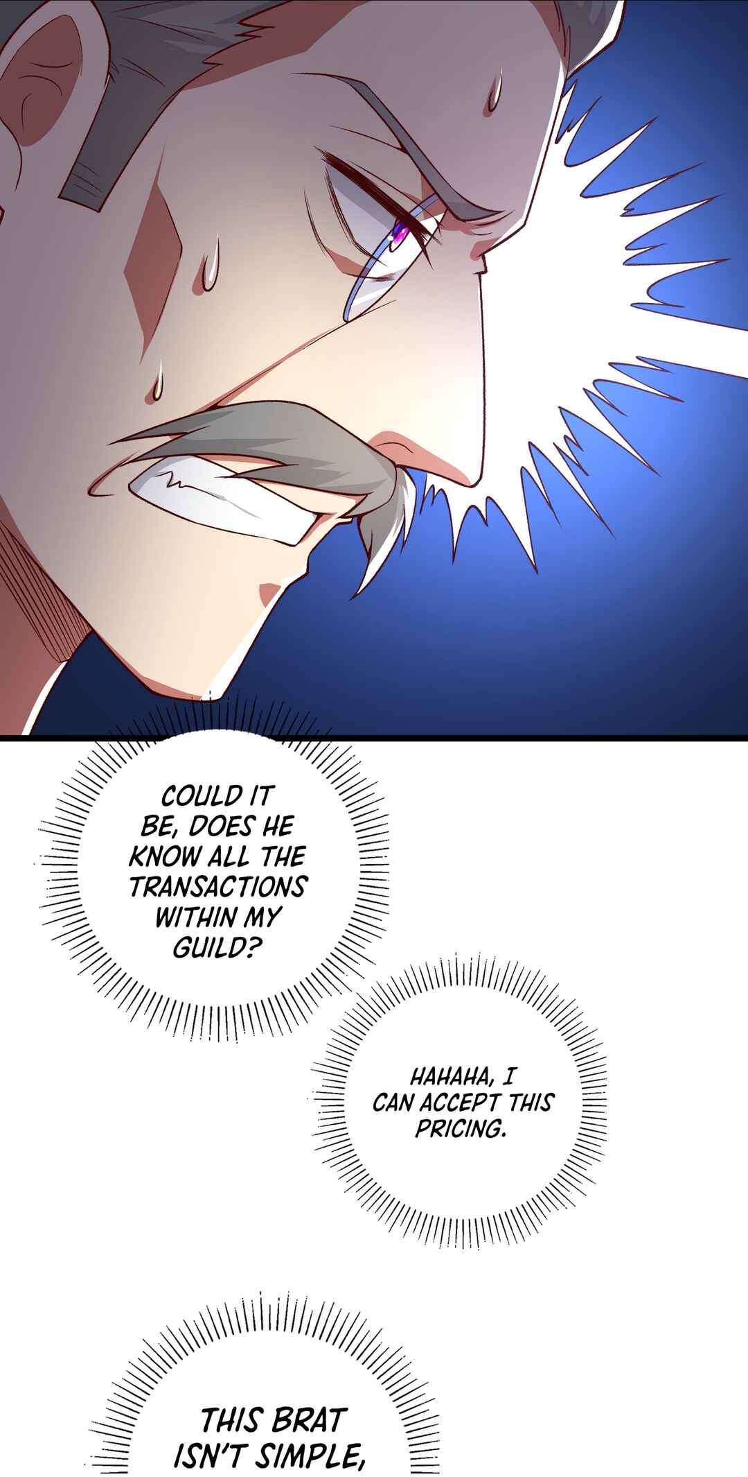Jí Jiāng Bèi Shì Jiè Mǒ Shā de Wǒ, Yòng Shí Tíng Zhī Pèi Shì Jiè! Chapter 4 - Page 29