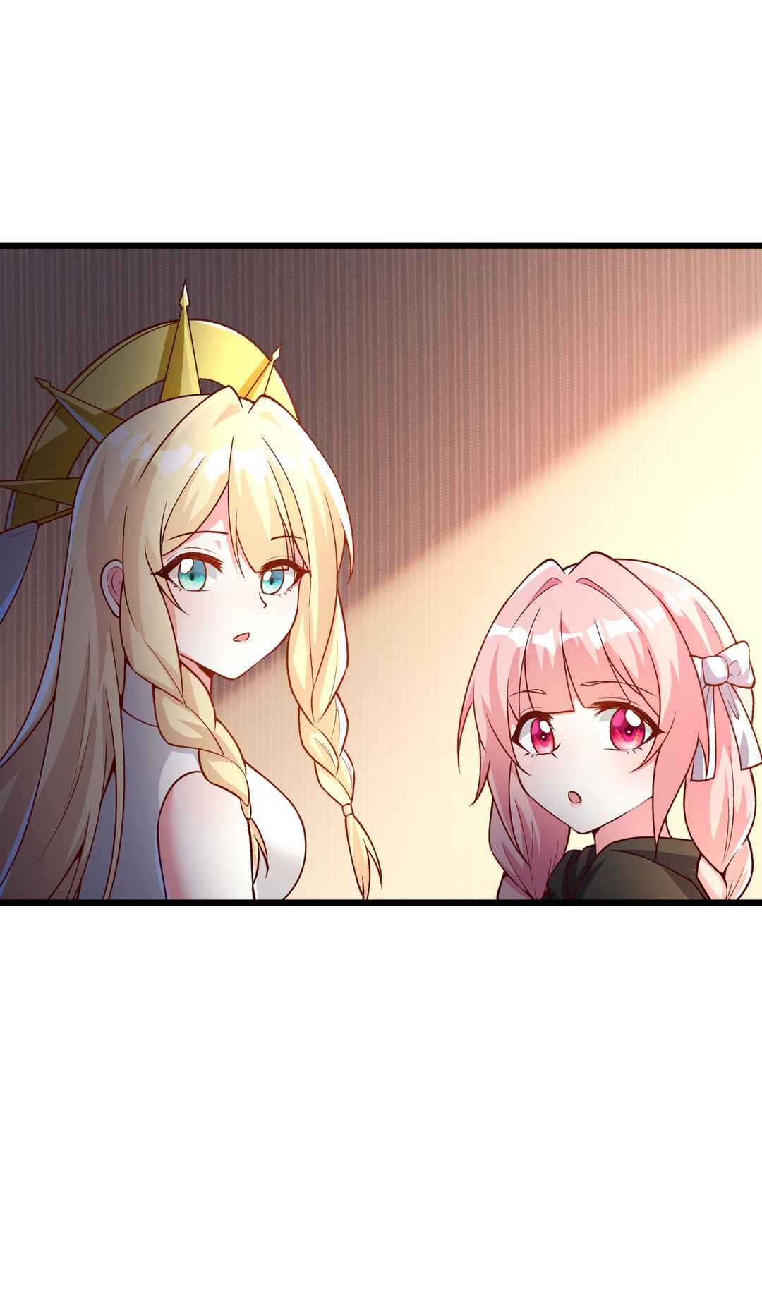 Jí Jiāng Bèi Shì Jiè Mǒ Shā de Wǒ, Yòng Shí Tíng Zhī Pèi Shì Jiè! Chapter 4 - Page 41