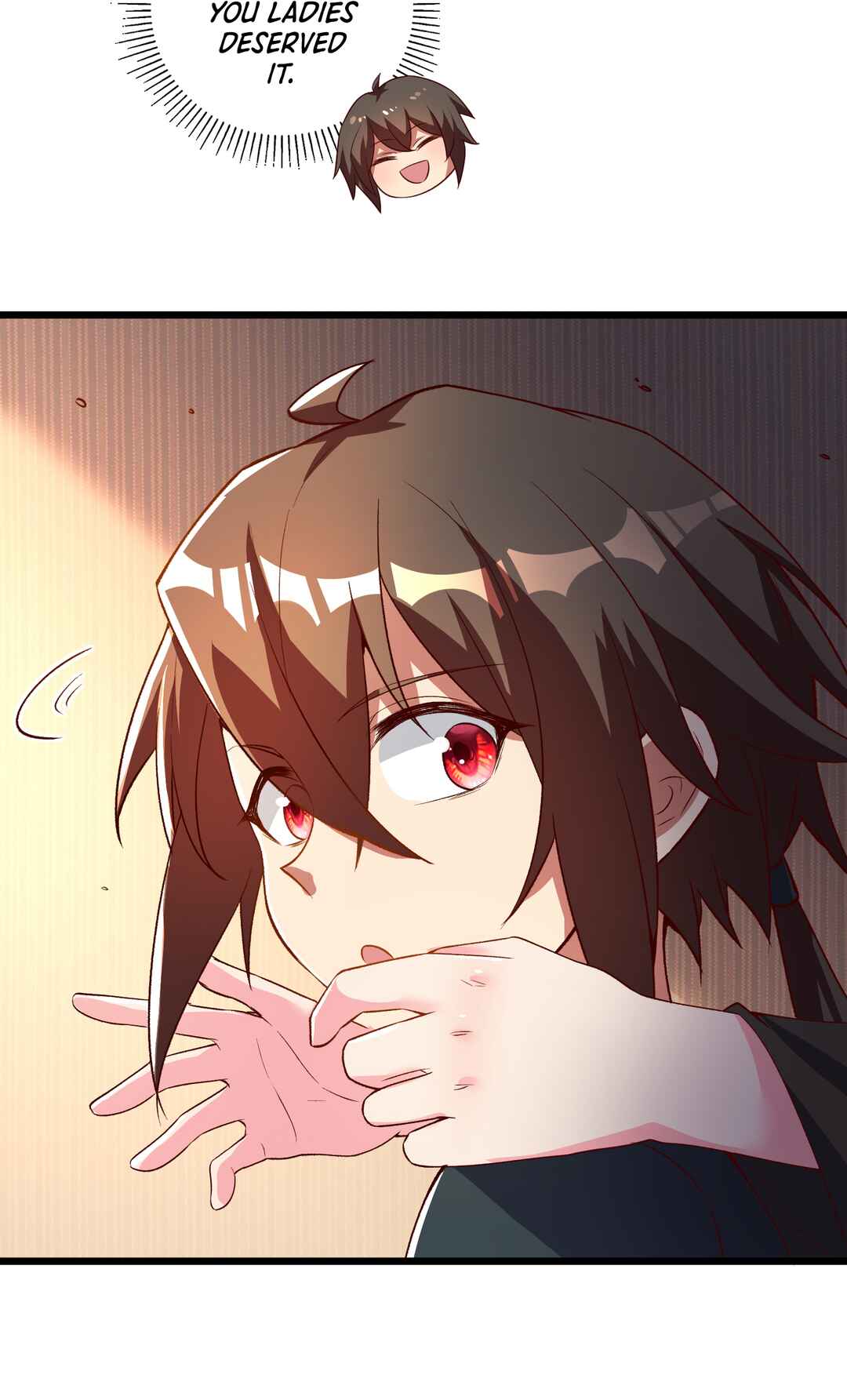 Jí Jiāng Bèi Shì Jiè Mǒ Shā de Wǒ, Yòng Shí Tíng Zhī Pèi Shì Jiè! Chapter 4 - Page 52