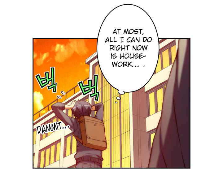 Unbalance Triangle Chapter 66.2 - Page 18