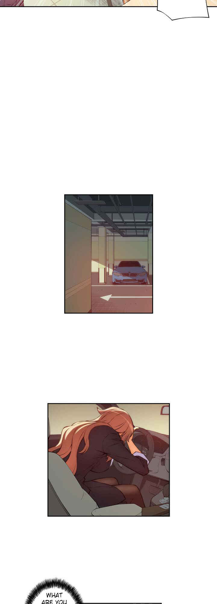 Unbalance Triangle Chapter 66.2 - Page 3