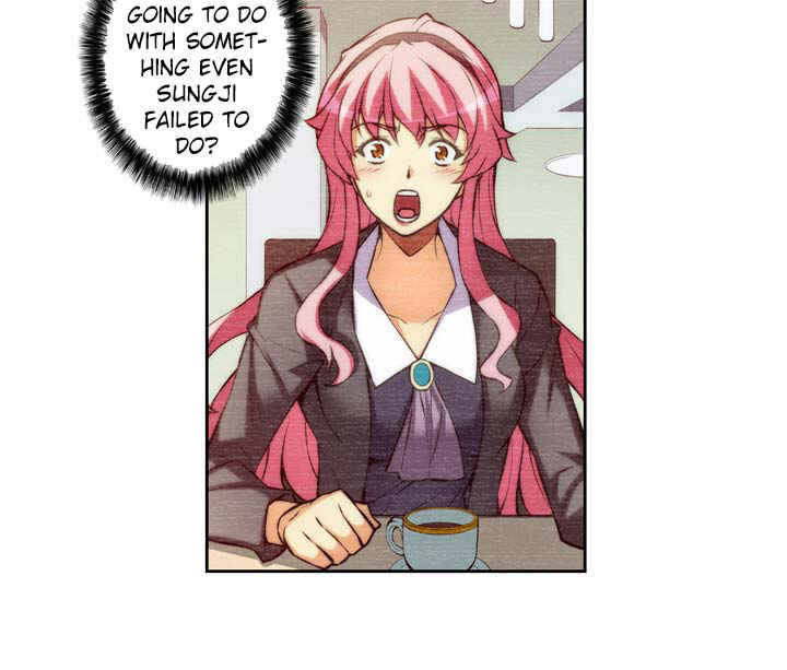Unbalance Triangle Chapter 66.2 - Page 4