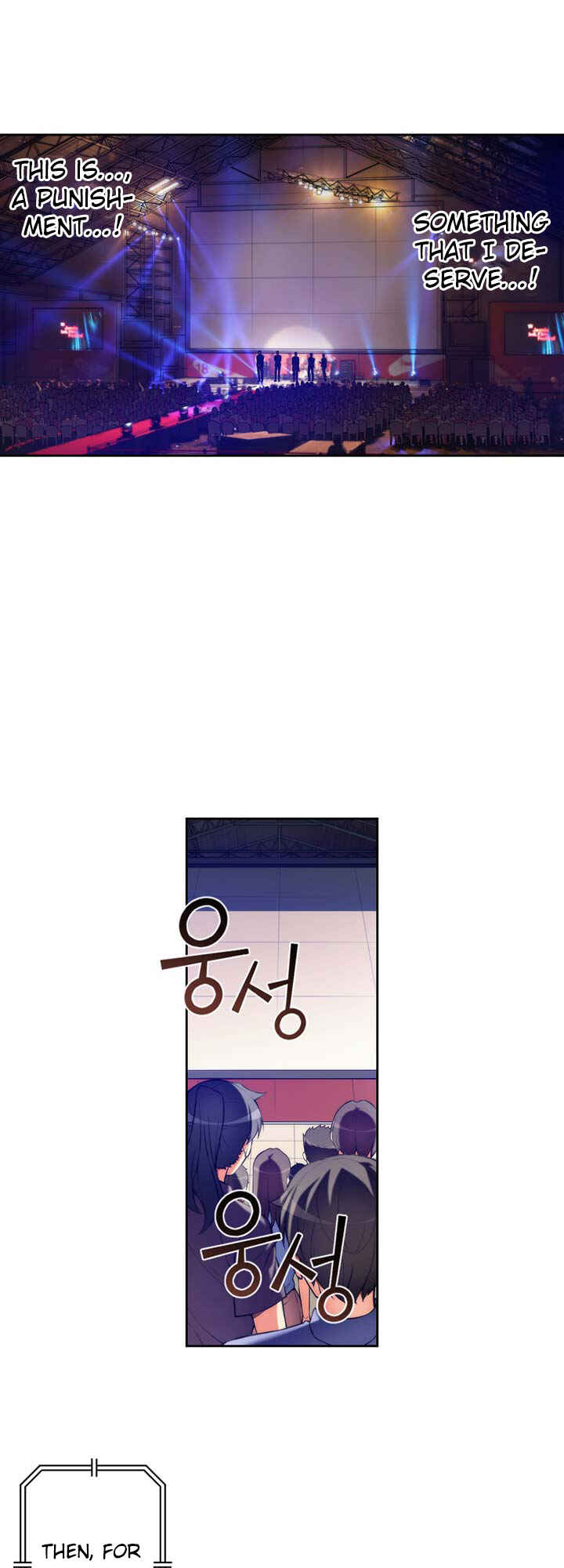 Unbalance Triangle Chapter 66.2 - Page 8