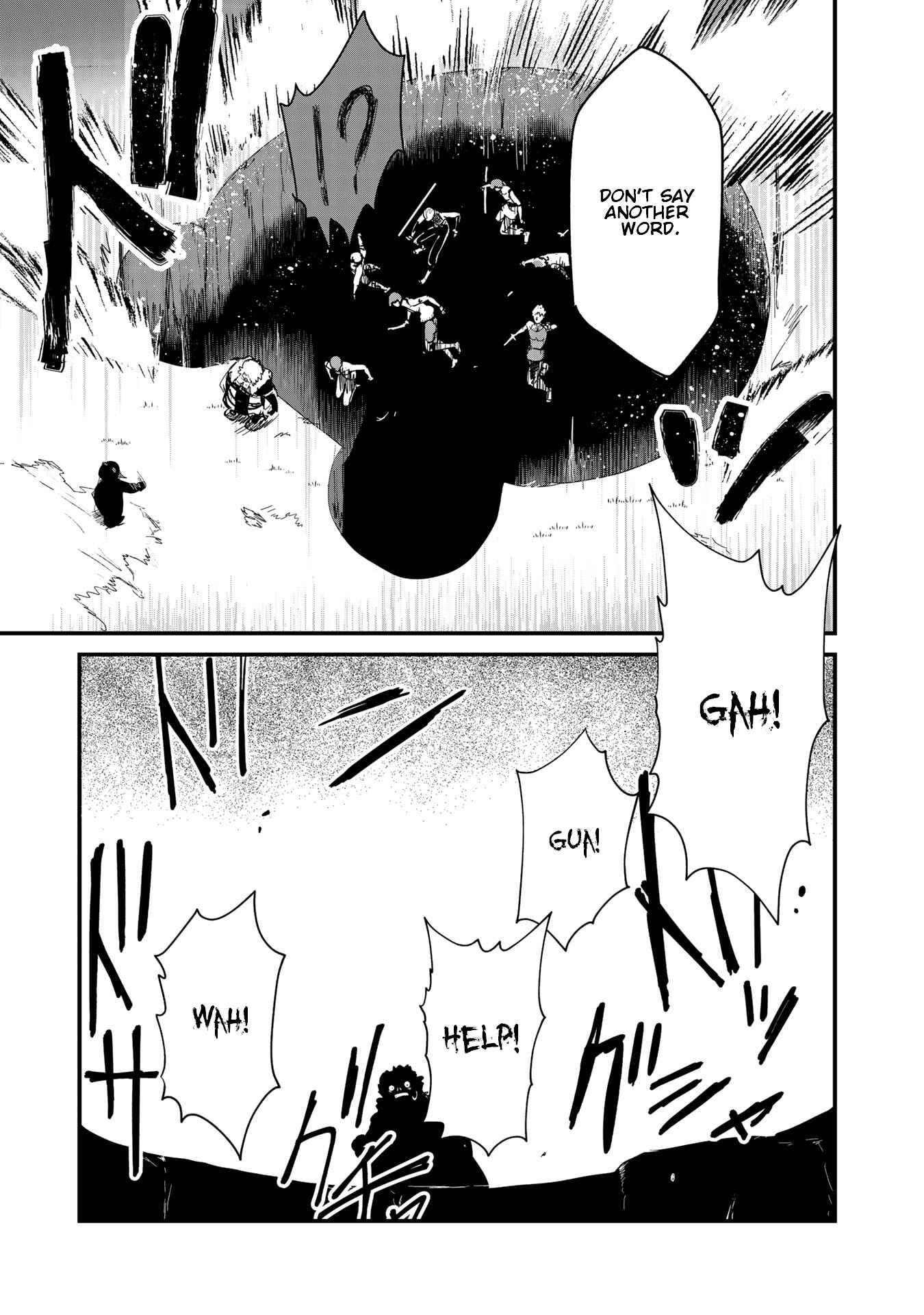 Kuma Kuma Kuma Bear Chapter 57 - Page 7