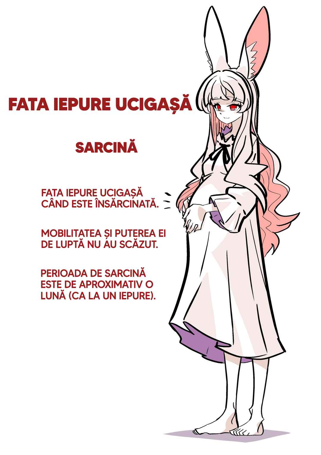 Satsujin Usagi Girl VS ○○○ Chapter 5 - Page 1