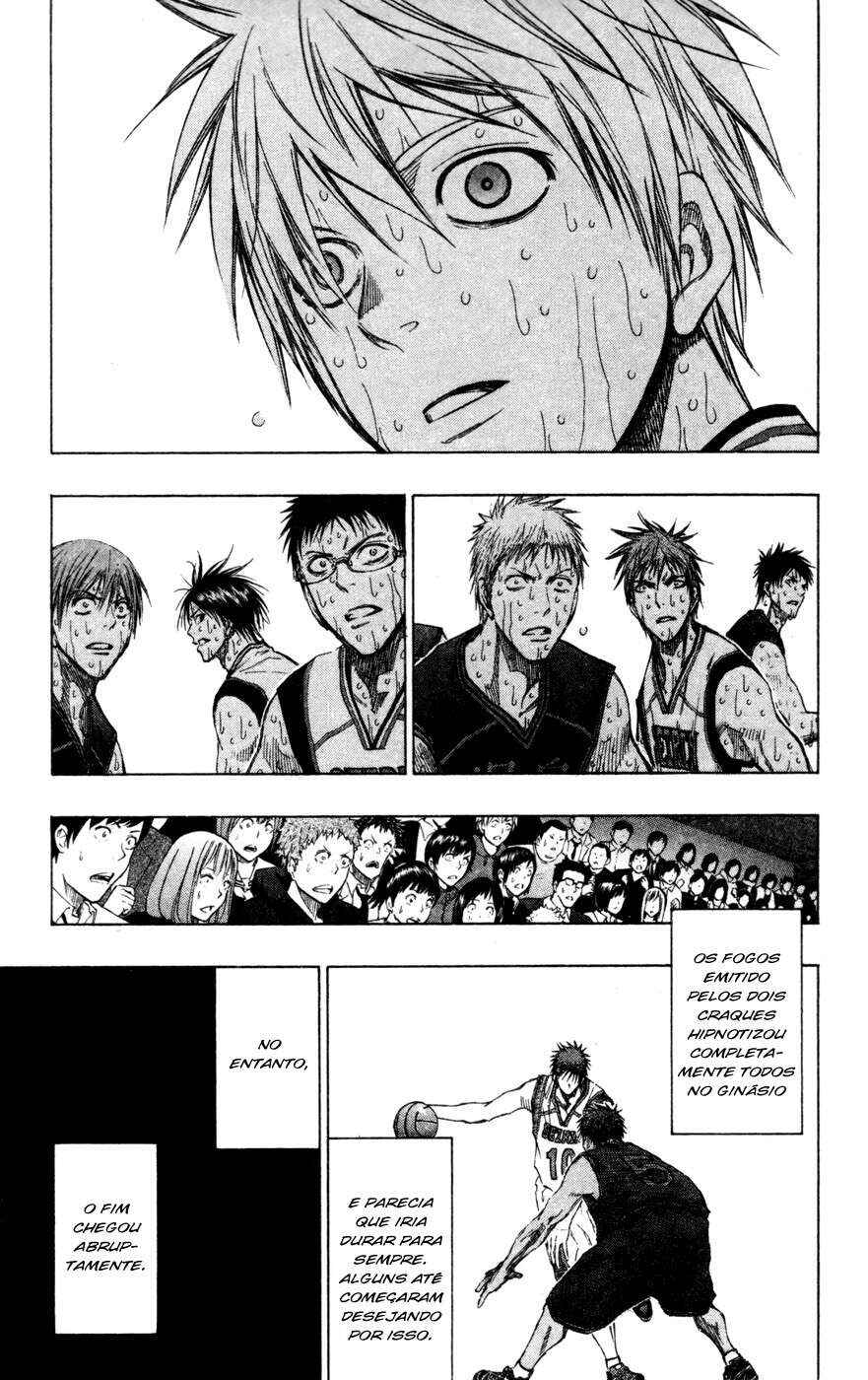 Kuroko's Basketball Chapter 136 - Page 13