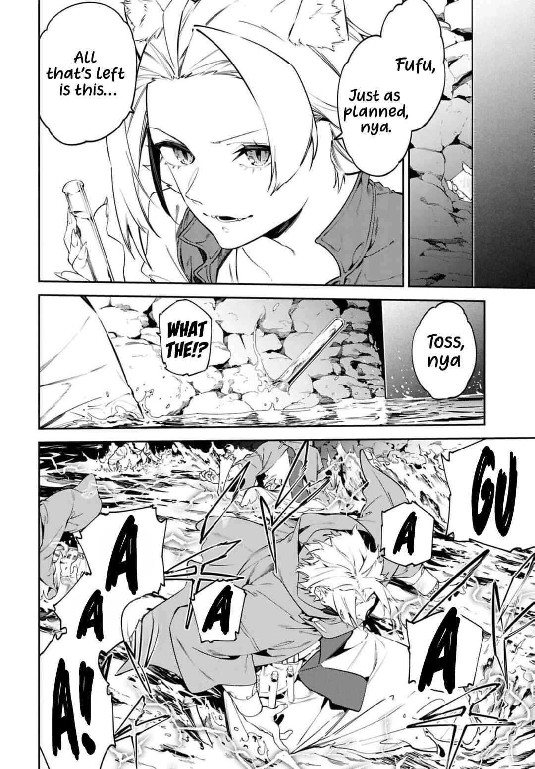 Suna Mahou de Suna no Oukoku wo Tsukurou ~Sabaku ni Tsuihou Sareta kara Ganbatte Sokoku Ijou no Kokka wo Tatete Mita~ Chapter 14 - Page 11