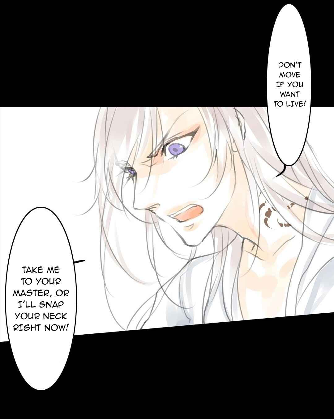 The Xiao Chronicles Chapter 2 - Page 16