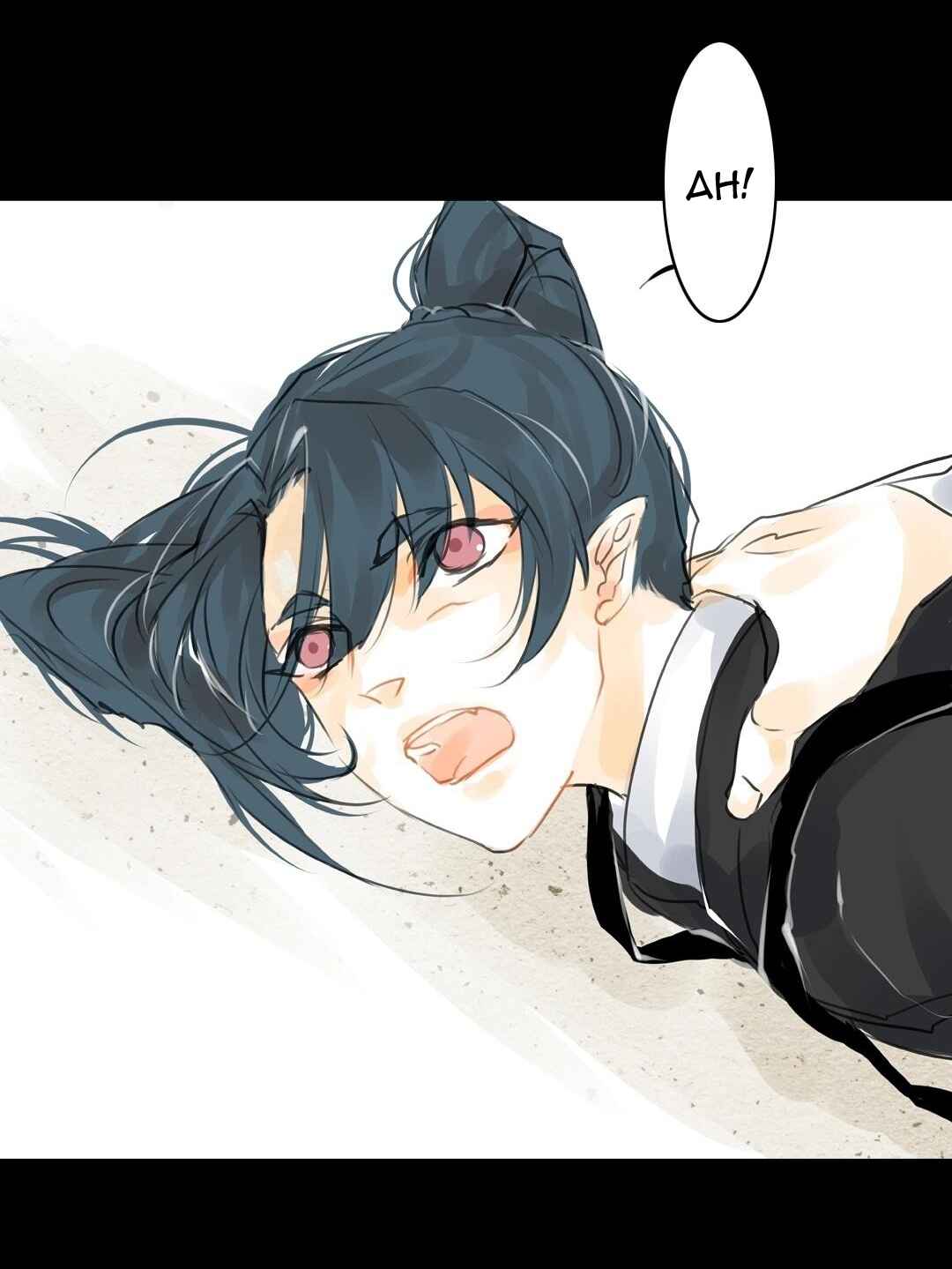 The Xiao Chronicles Chapter 2 - Page 19