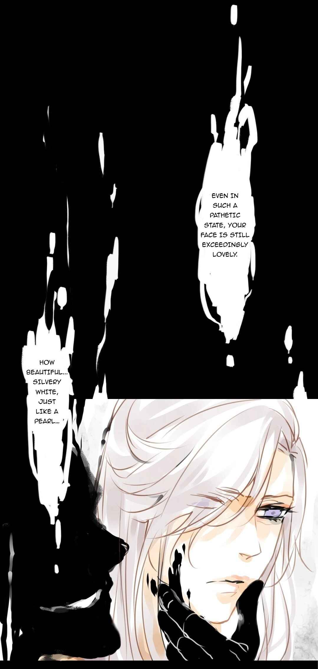 The Xiao Chronicles Chapter 2 - Page 4