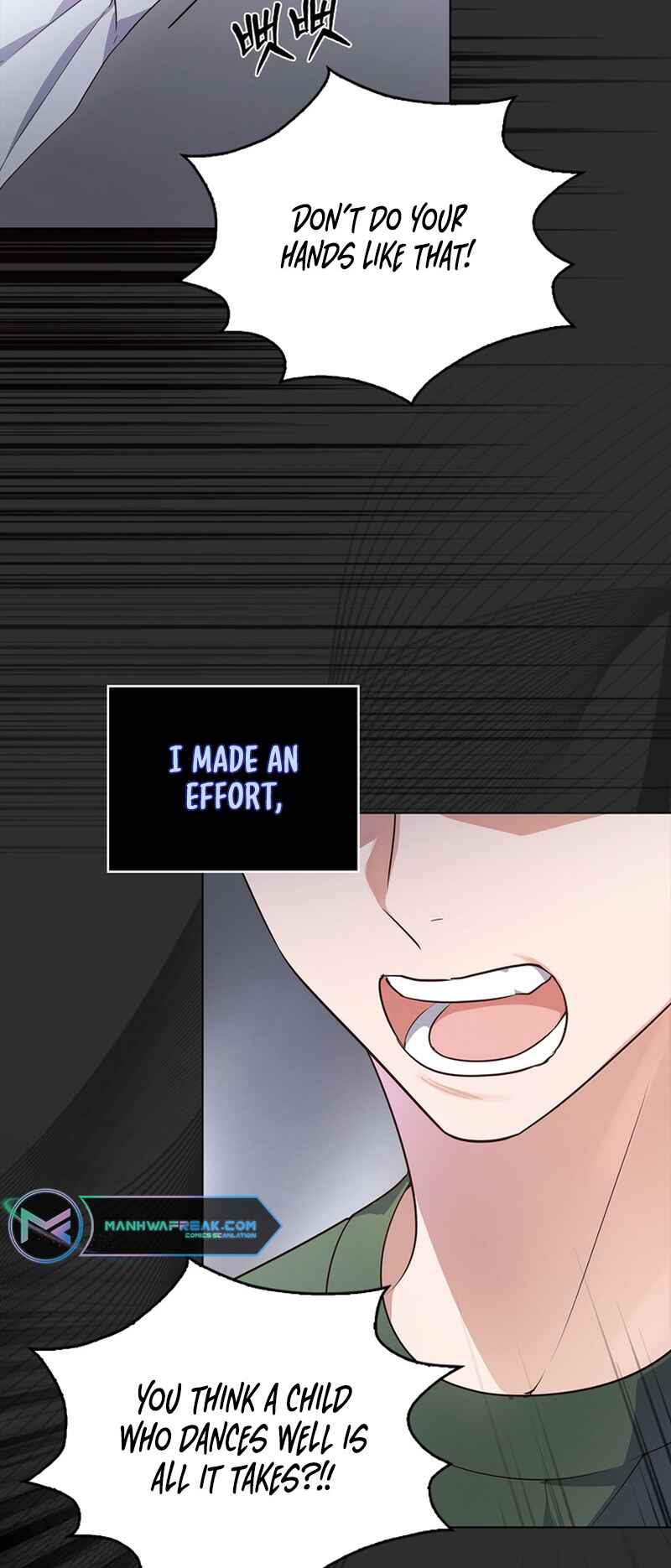 This Life's Universal Superstar Chapter 1 - Page 21